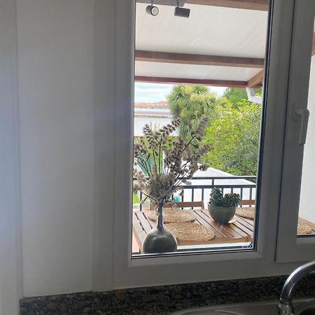 Casa Xoana Villa Vilagarcia de Arousa Bagian luar foto