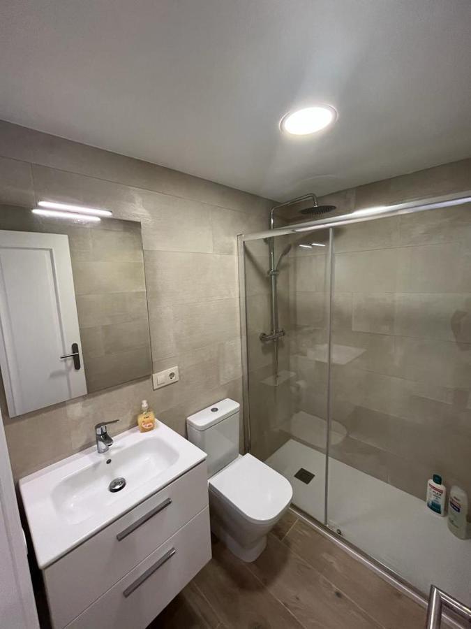 Casa Xoana Villa Vilagarcia de Arousa Bagian luar foto