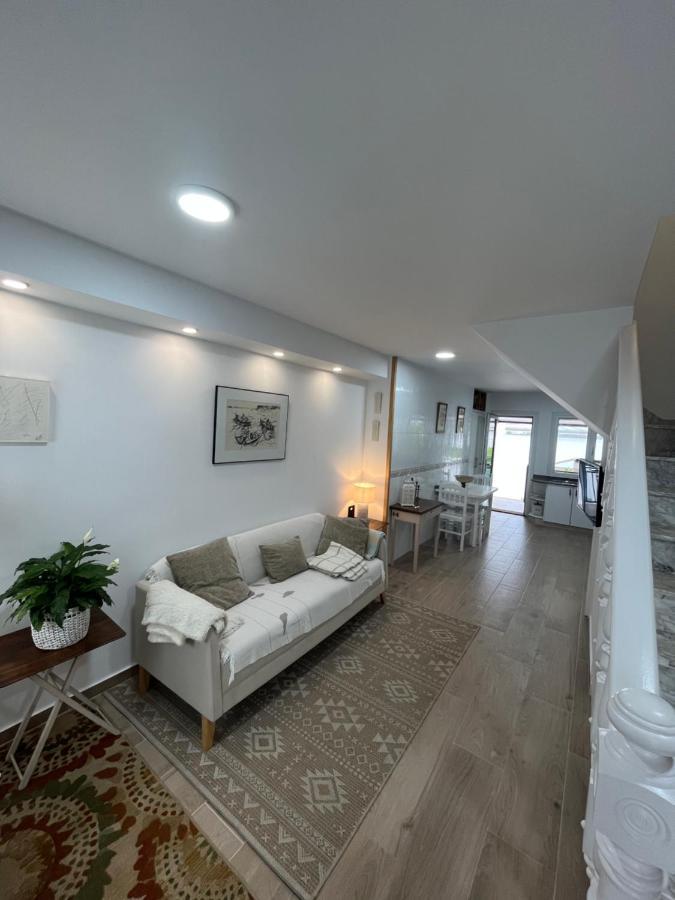 Casa Xoana Villa Vilagarcia de Arousa Bagian luar foto