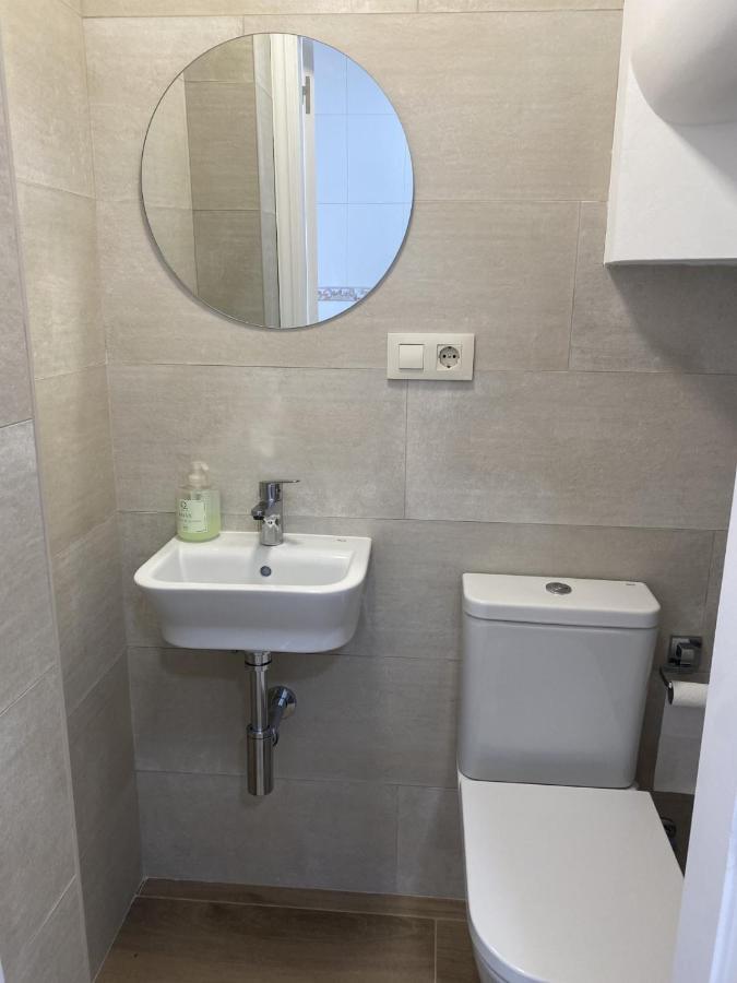 Casa Xoana Villa Vilagarcia de Arousa Bagian luar foto