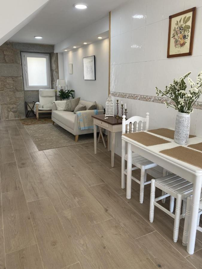 Casa Xoana Villa Vilagarcia de Arousa Bagian luar foto