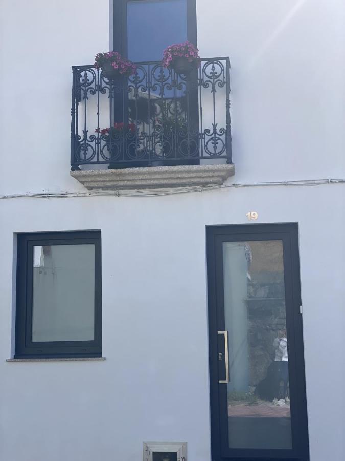 Casa Xoana Villa Vilagarcia de Arousa Bagian luar foto