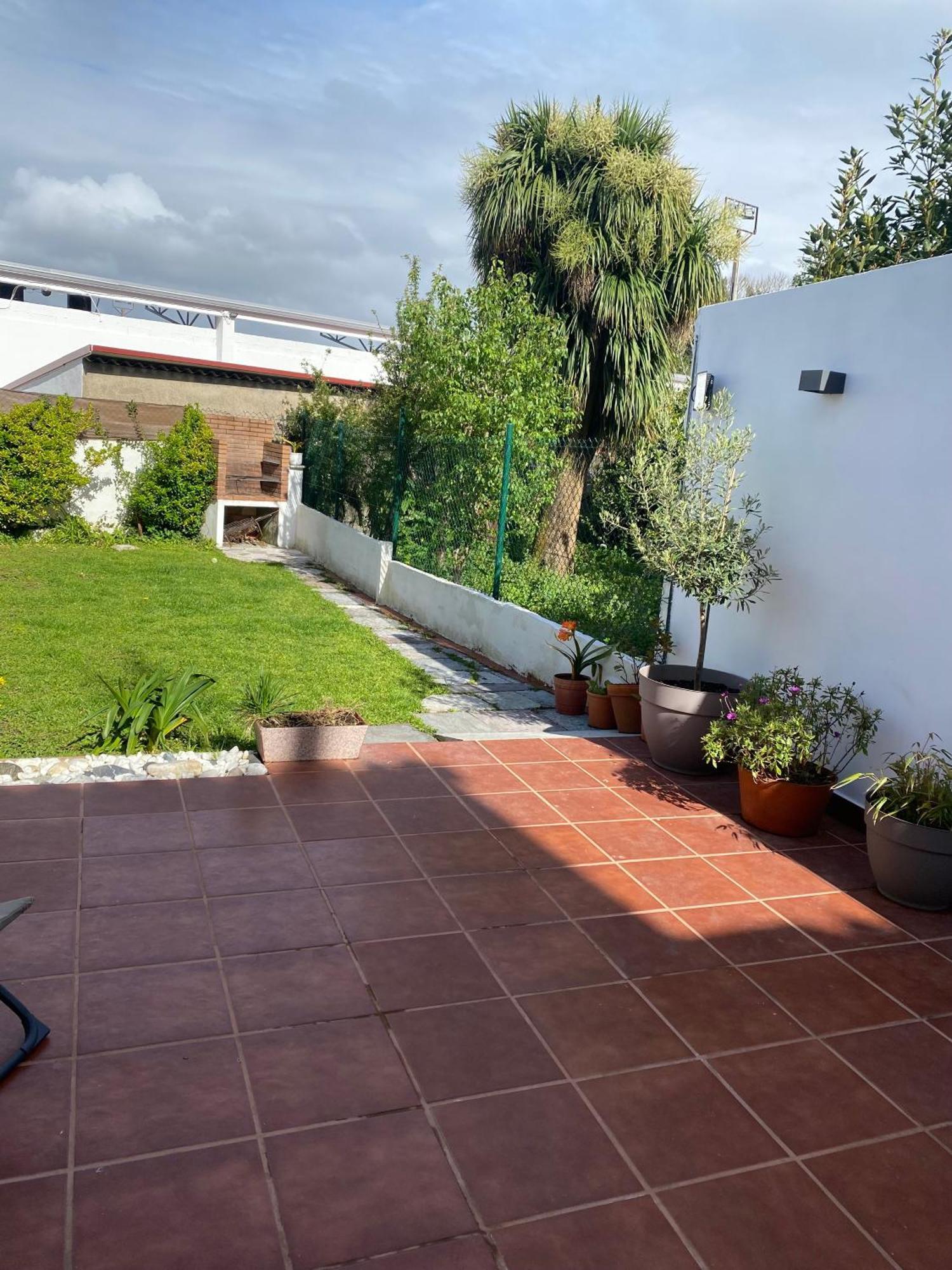 Casa Xoana Villa Vilagarcia de Arousa Bagian luar foto