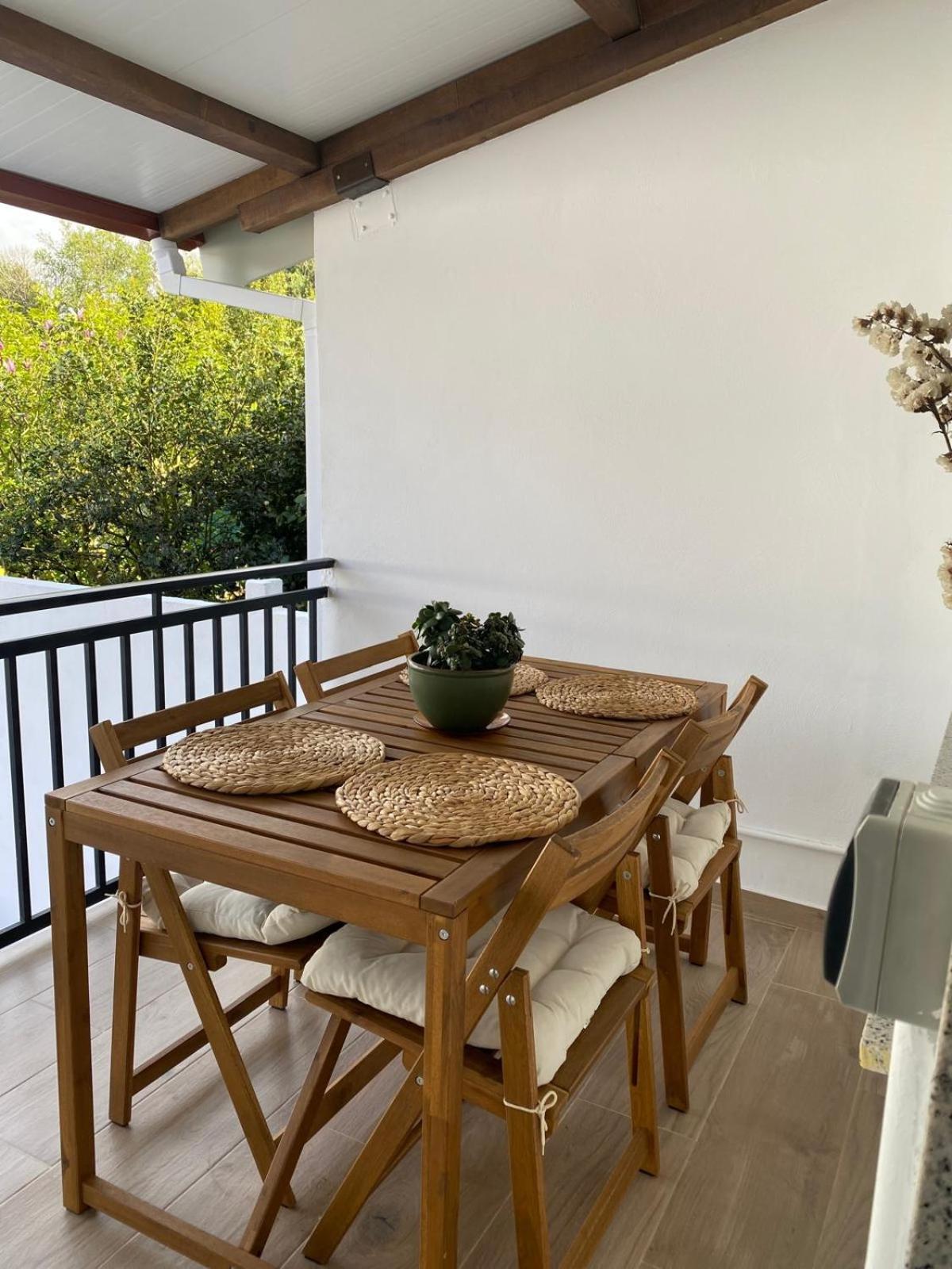 Casa Xoana Villa Vilagarcia de Arousa Bagian luar foto